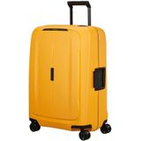 Samsonite Essens koffer 69 cm Radiant Yellow
