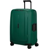 Samsonite Reiskoffer - Essens Spinner (4 wielen) 69 cm - Alpine Green - 3.7 kg