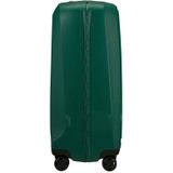 Samsonite Essens koffer 69 cm Alpine Green