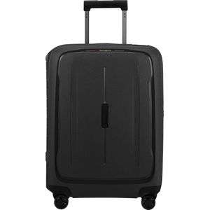 Samsonite trolley Essens 55 cm. zwart