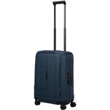 Samsonite Essens handbagage koffer 55 cm Midnight Blue