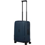 Samsonite trolley Essens 55 cm. donkerblauw