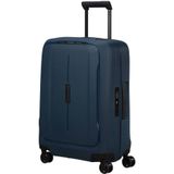 Samsonite Essens handbagage koffer 55 cm Midnight Blue
