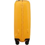 Samsonite trolley Essens 55 cm. geel