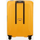 Samsonite Reiskoffer - Essens Spinner (4 wielen) 75 cm - Radiant Yellow - 4.2 kg