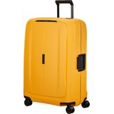 Samsonite Essens koffer 75 cm Radiant Yellow