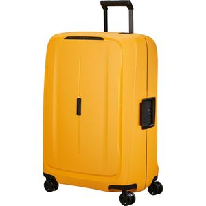 Samsonite Essens Spinner Koffer 75 Radiant Yellow