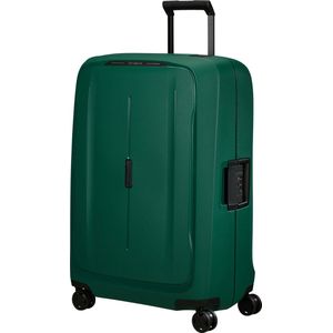 Samsonite Essens koffer 75 cm Alpine Green
