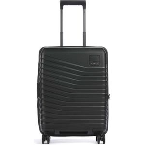 Samsonite - Intuo Spinner - Reistas - Zwart - Polypropyleen - 39L