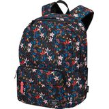 American Tourister Urban Groove - rugzak, 40 cm, 23 L, meerkleurig (Flowers), meerkleurig (flowers), Rugzakken