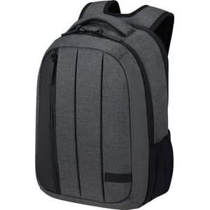 American Tourister Streethero Laptop Backpack 14"" grey melange backpack