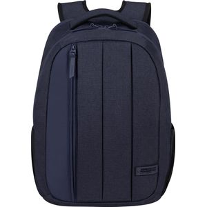 American Tourister Laptoprugzak - Streethero Backpack 15.6 inch - 24 l - Navy Melange