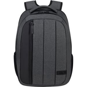 American Tourister Streethero Laptop Backpack 15.6"" grey melange backpack