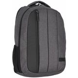 American Tourister Laptoprugzak - Streethero Backpack 17.3 inch - 29.5 l - Grey Melange