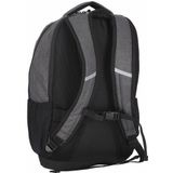 American Tourister Laptoprugzak - Streethero Backpack 17.3 inch - 29.5 l - Grey Melange