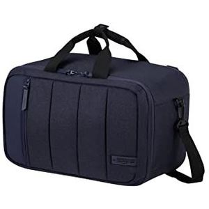 American Tourister Streethero 3-way Boarding Bag 14´´ 23.5l Backpack Blauw