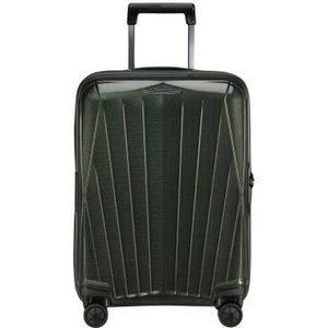 Samsonite Major-Lite Spinner 55 EXP climbing ivy Harde Koffer