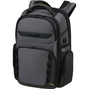 Samsonite Pro-DLX 6 Backpack 3V 15.6&apos;&apos; EXP framed backpack
