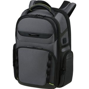 Samsonite - Pro-DLX 6 - Laptoptas - Zwart - 15,6 inch