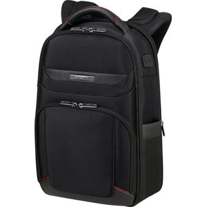 Samsonite Laptoprugzak - Pro-Dlx 6 14.1 inch 12.5 l - Black