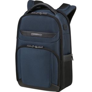 Samsonite Pro-DLX 6 Backpack 14.1&apos;&apos; blue backpack