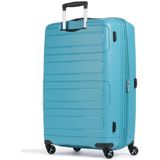 American Tourister Sunside 4-wiel trolley 77 cm totally teal
