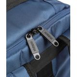 American Tourister Unisex Urban Track handbagage (1 stuk), blauw (Combat Navy), Handgepäck 15.6 Zoll, handbagage