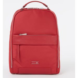 Samsonite Zalia 3.0 Backpack 14.1"" dark red backpack