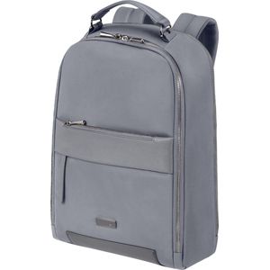 Samsonite Laptoprugzak - Zalia 3.0 Backpack 14.1 inch - 13 l - Silver Grey