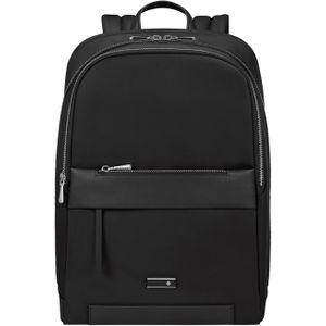 Samsonite - Zalia 3.0 - Laptoptas - Zwart - Polyester