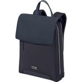 Samsonite Laptoprugzak - Zalia 3.0 Backpack W/Flap 14.1 inch - 11.5 l - Dark Navy