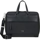 Samsonite Zalia 3.0 Aktentasche/Bailhandle 15.6&quot; -2 Comp. Schwarz