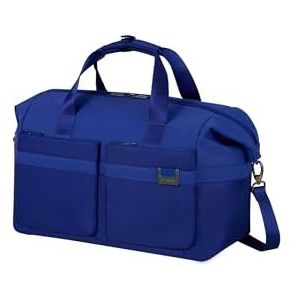 Samsonite Airea Reistas, 45 cm, 36 l, nautisch blauw, blauw (nautisch blauw), reisetasche (45 cm - 36 l), reistas, blauw (nautisch blauw), reisetasche (45 cm - 36 l), reistas, Blauw (nautisch blauw),