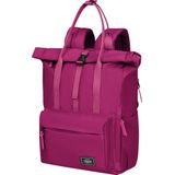 American Tourister Urban Groove UG25 Tote Backpack 15.6"" deep orchid backpack