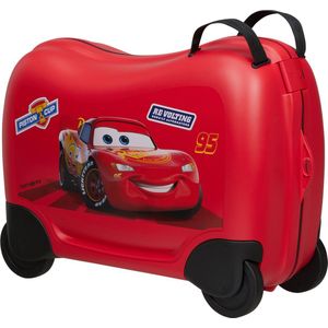 Samsonite Dream2Go Ride-On Suitcase Disney cars Kinderkoffer