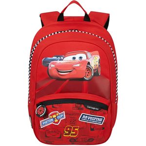 Samsonite Disney Ultimate 2.0 Cars kinderrugzak 35 cm cars