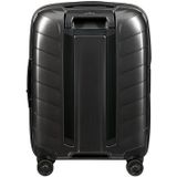 Samsonite Attrix Trolley mit 4 Rollen erweiterbar 55cm (20/23cm) Anthrazit