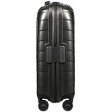 Samsonite Attrix Trolley mit 4 Rollen erweiterbar 55cm (20/23cm) Anthrazit
