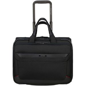 Samsonite Rolling Tote Pro-Dlx 6 business trolley 15 inch black
