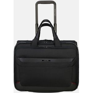 Samsonite Pro-DLX 6 trolley businesstas met 15,6 inch laptopvak