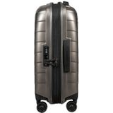 Samsonite trolley Attrix 55 cm. Expandable bruin