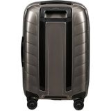 Samsonite trolley Attrix 55 cm. Expandable bruin