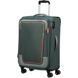 American Tourister Reiskoffer - Pulsonic Spinner 68cm - Dark Forest