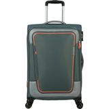 American Tourister Reiskoffer - Pulsonic Spinner 68cm - Dark Forest