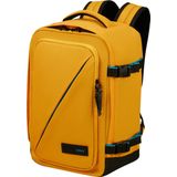 American Tourister rugzak - Take2cabin S 24L - Yellow
