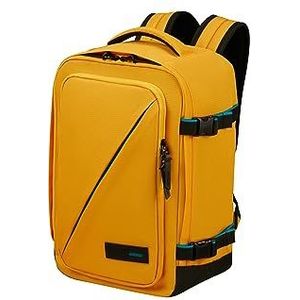American Tourister rugzak - Take2cabin S 24L - Yellow