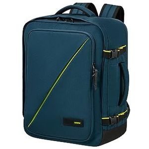 American Tourister TAKE2CABIN Casual Backpack M harbor blue backpack