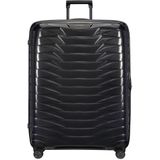 Samsonite Proxis Spinner 86 black Harde Koffer