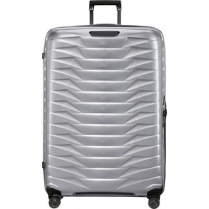 Samsonite Reiskoffer - Proxis spinner (4wielen) 86cm - Silver- 3.9 kg