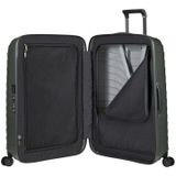 Samsonite trolley Proxis 86 cm. kaki